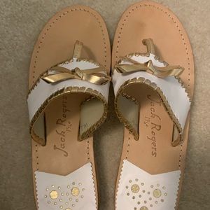 Jack Roger Sandals